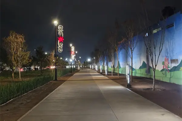 La Navidad de Guau tiene estas increíbles actividades gratis para los niños en este lugar La Navidad de Guau tiene estas increíbles actividades gratis para los niños en este lugar