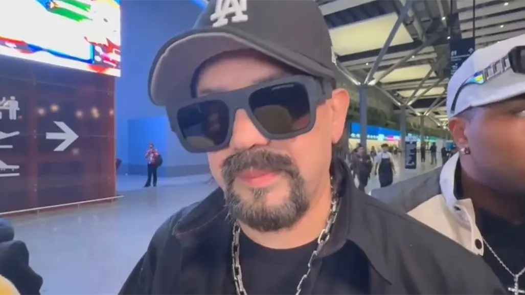 Cruz Martínez apoya a Melenie y culpa a Alicia Villarreal de iniciar el hate contra su hija