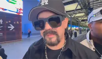 Cruz Martínez apoya a Melenie y culpa a Alicia Villarreal de iniciar el hate contra su hija