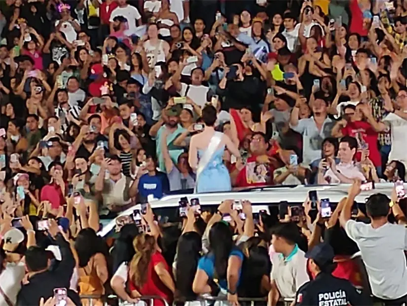 imagen recuadro Foto: Armando de la Rosa