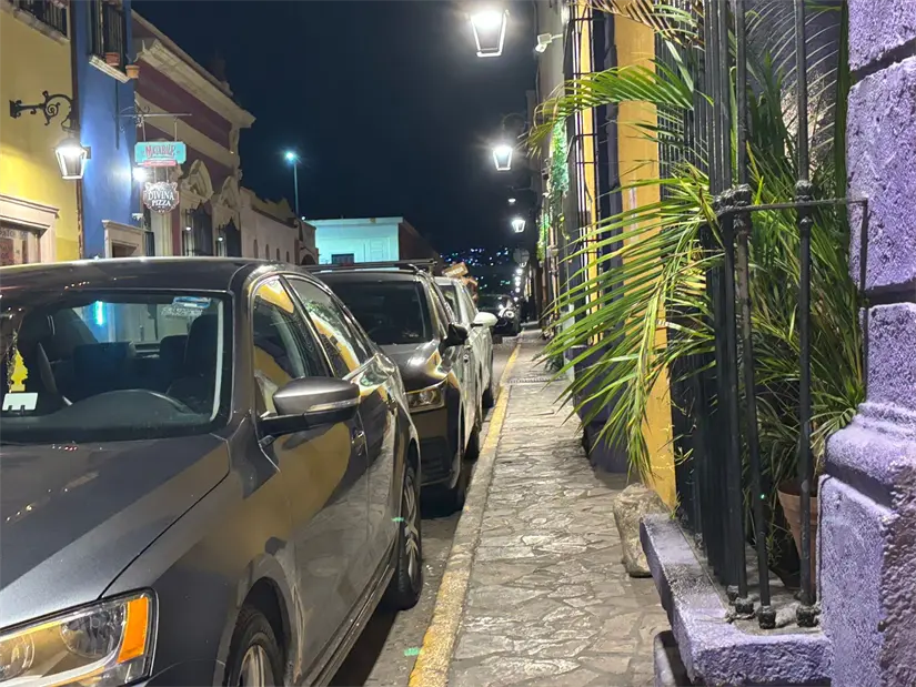 Imagen alusiva a la ciudad tranquila Foto: POSTAMX