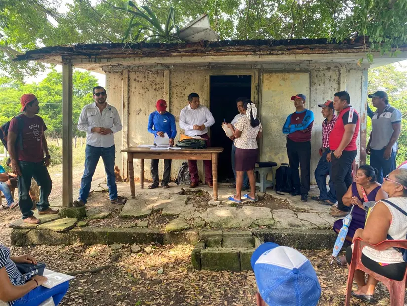 Ciclo de cursos virtuales y gratuitos CONAPESCA