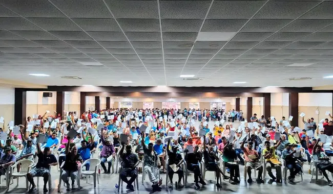 Ciclo de cursos virtuales y gratuitos CONAPESCA