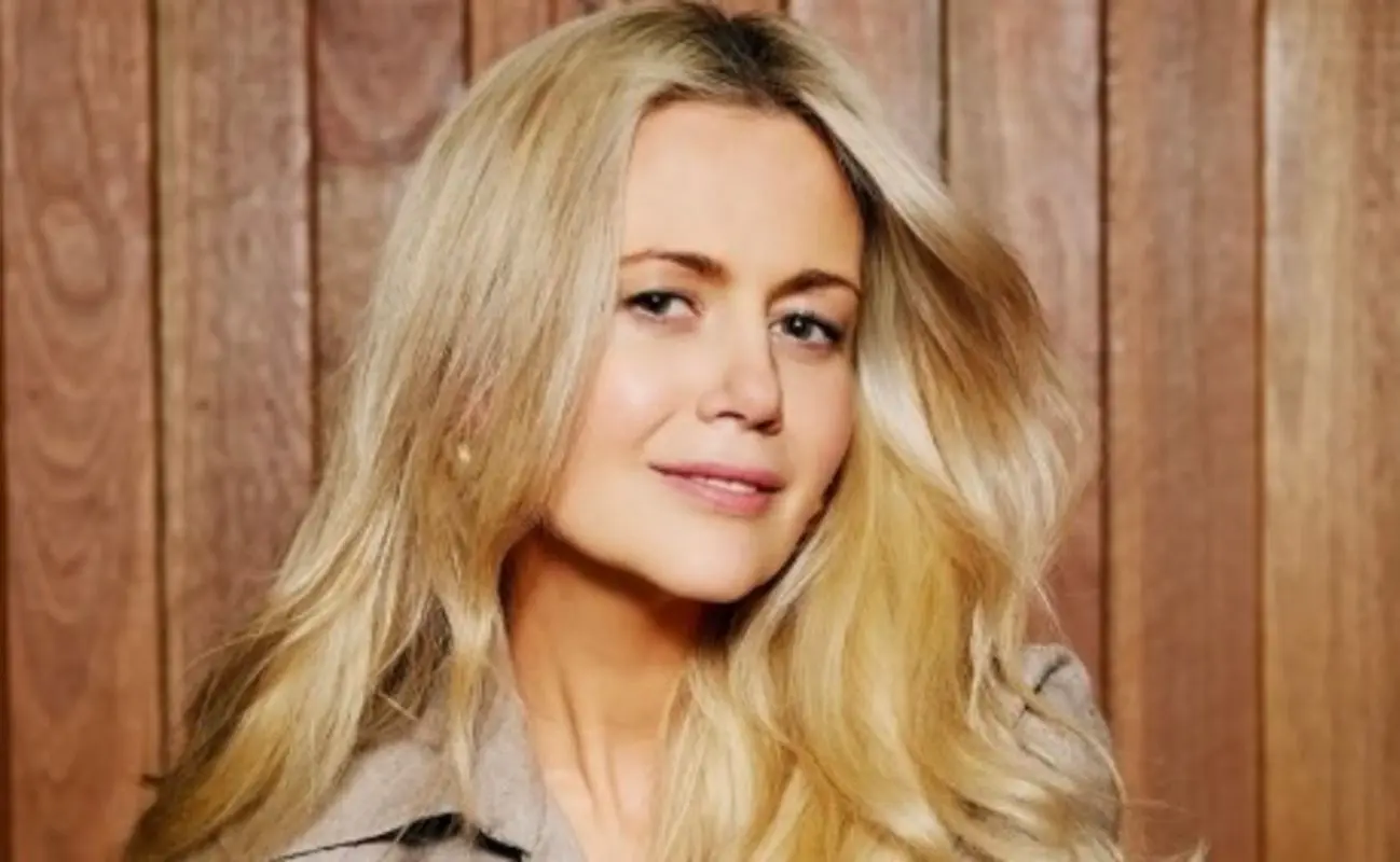 Rachael Carpani, ¿de qué falleció la actriz de la serie NCIS y el Triangulo? Foto: IG @rachaelcarpanifans