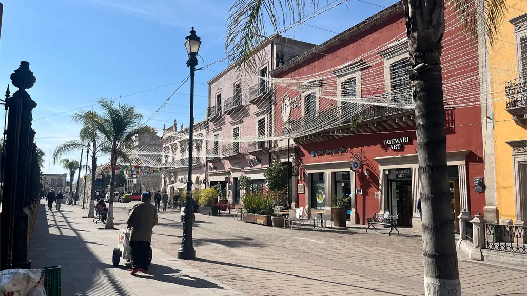 Corredor Constituci&oacute;n planea esta estrategia para mejorar sus ventas