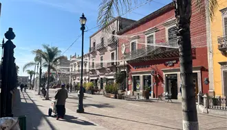 Corredor Constitución planea esta estrategia para mejorar sus ventas