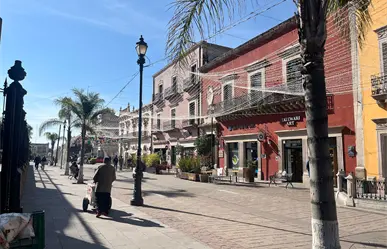 Corredor Constituci&oacute;n planea esta estrategia para mejorar sus ventas