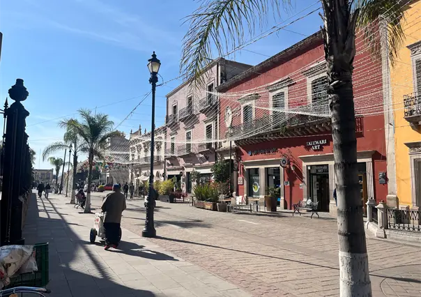 Corredor Constituci&oacute;n planea esta estrategia para mejorar sus ventas