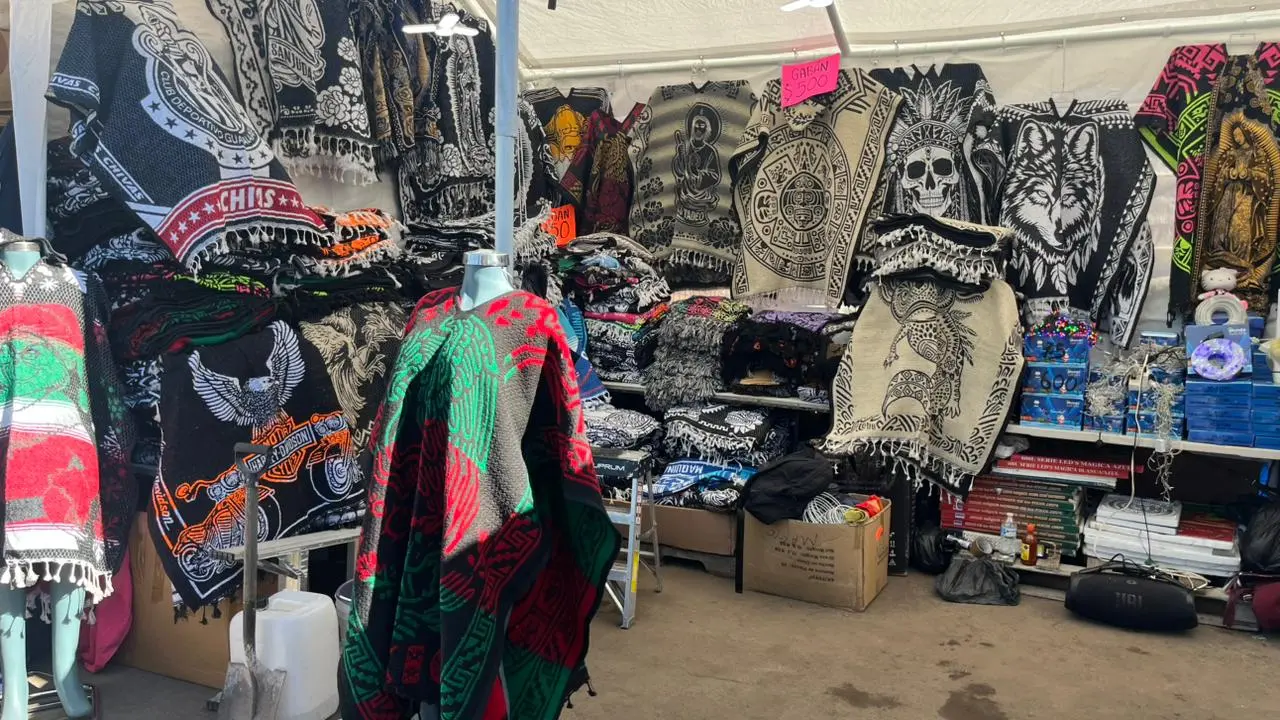 ¿Qué tan segura fue la romería del 12 de diciembre en Durango según Protección Civil?