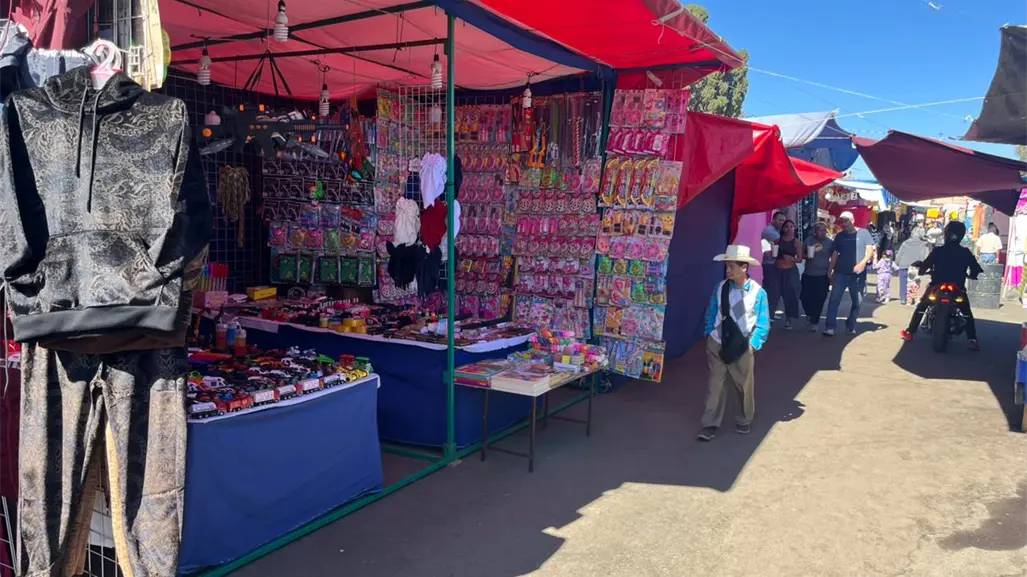 ¿Qué tan segura fue la romería del 12 de diciembre en Durango según Protección Civil?