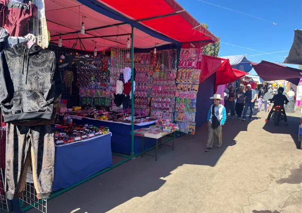 &iquest;Qu&eacute; tan segura fue la romer&iacute;a del 12 de diciembre en Durango seg&uacute;n Protecci&oacute;n Civil?