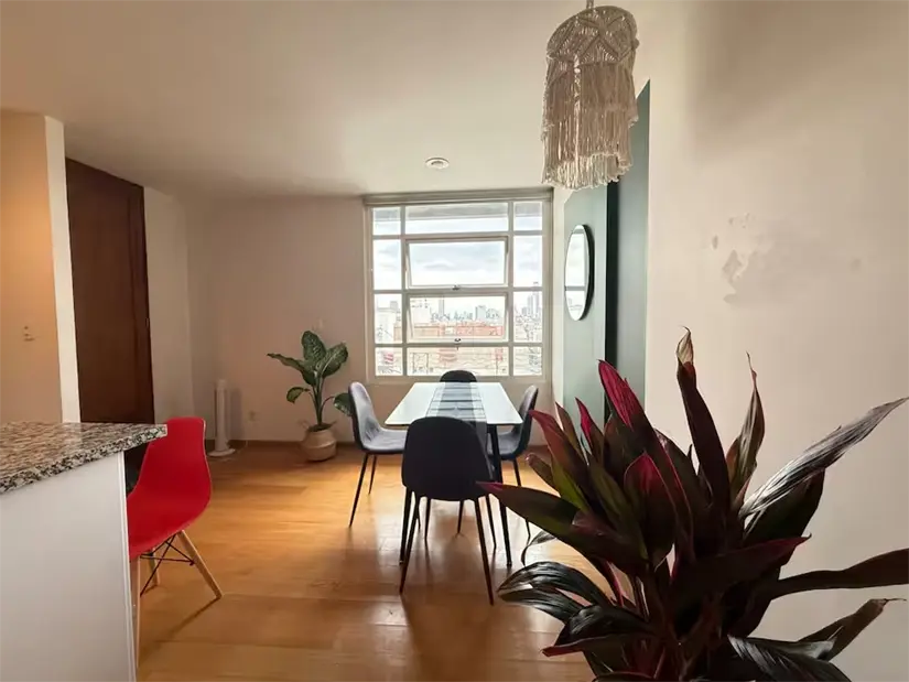 imagen recuadro Los anfitriones de Airbnb serán los más beneficiados debido a la derrama económica. Foto: Airbnb