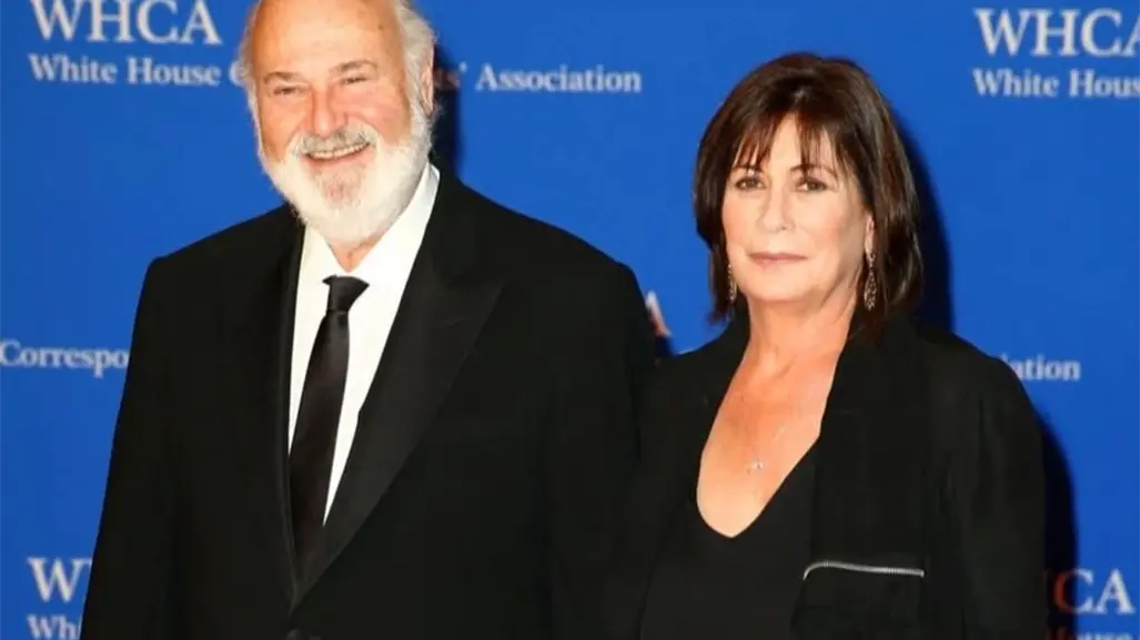 ¿Quién era Rob Reiner, director que fue encontrado sin vida junto a su esposa?