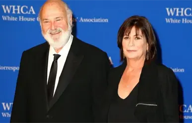 ¿Quién era Rob Reiner, director que fue encontrado sin vida junto a su esposa?