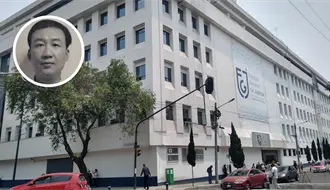 ¿Quién es Xin Wang y por qué la Fiscalía de CDMX ofrece medio millón de pesos para ubicarlo?