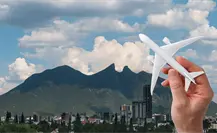 ¿Ruta directa de vuelo Monterrey - Nueva York? Revisa todo lo que debes saber de costos ¿Ruta directa de vuelo Monterrey - Nueva York? Revisa todo lo que debes saber de costos
