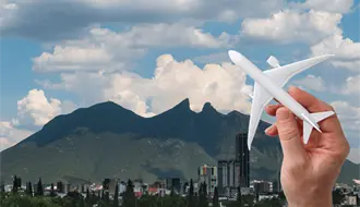 ¿Ruta directa de vuelo Monterrey - Nueva York? Revisa todo lo que debes saber de costos