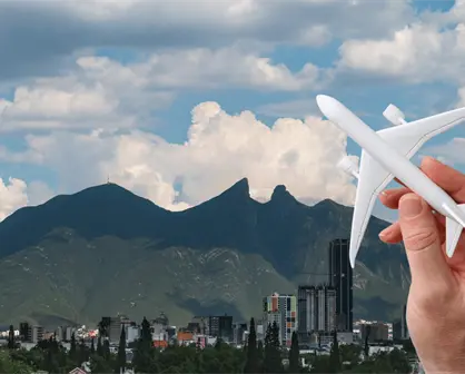 &iquest;Ruta directa de vuelo Monterrey - Nueva York? Revisa todo lo que debes saber de costos