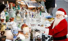 Este mercadito secreto de Monterrey se encuentra entre dos colonias y es perfecto para regalos de Navidad Este mercadito secreto de Monterrey se encuentra entre dos colonias y es perfecto para regalos de Navidad