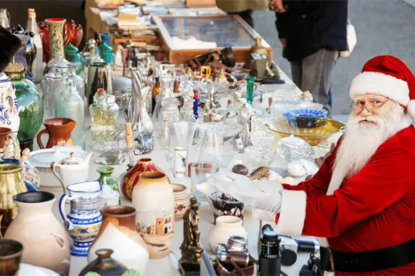 Este mercadito secreto de Monterrey se encuentra entre dos colonias y es perfecto para regalos de Navidad Este mercadito secreto de Monterrey se encuentra entre dos colonias y es perfecto para regalos de Navidad