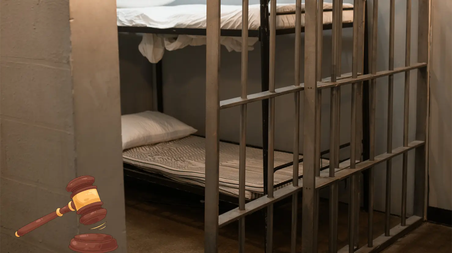 Una mujer pasará más de 40 años en la cárcel por explotar sexualmente a una adolescente. | Foto: Especial.