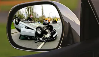 Estas son las estadísticas de accidentes por el consumo de alcohol en Durango en 2025