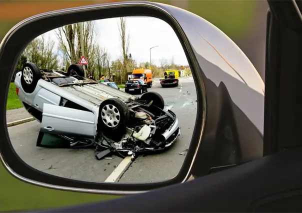 Estas son las estad&iacute;sticas de accidentes por el consumo de alcohol en Durango en 2025