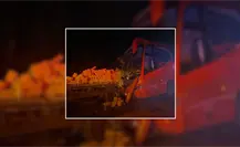 Tremendo accidente en la carretera Mérida Campeche: saldo de 6 lesionados Tremendo accidente en la carretera Mérida Campeche: saldo de 6 lesionados