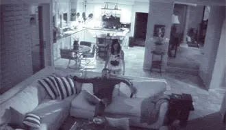 Actividad Paranormal de Blumhouse ya tiene un director en la mira