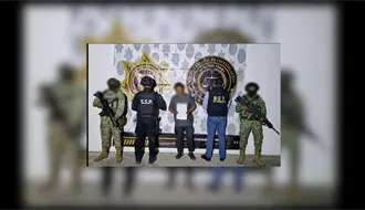 Cae presunto feminicida de adulta mayor en Mérida por el delito ocurrido el 3 de diciembre