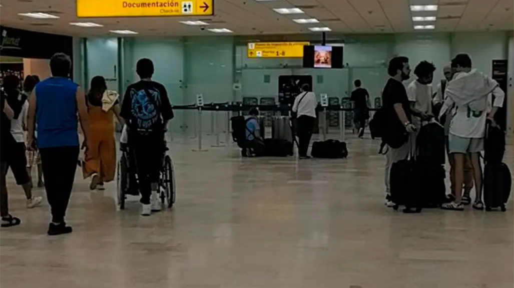 Turismo en Baja California Sur cerrará 2025 con derrama histórica