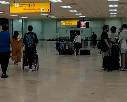 Turismo en Baja California Sur cerrar&aacute; 2025 con derrama hist&oacute;rica