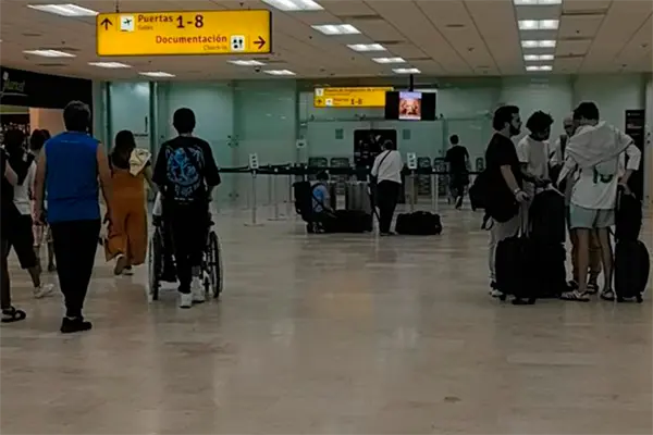 Turismo en Baja California Sur cerrará 2025 con derrama histórica Turismo en Baja California Sur cerrará 2025 con derrama histórica