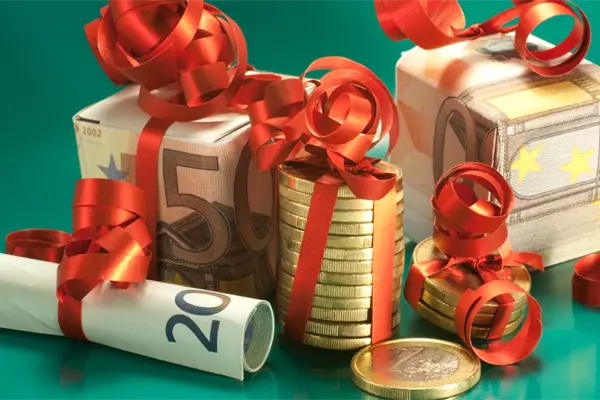 Aguinaldo para trabajadores del Edomex: fecha límite para recibirlo y cómo hacer el cálculo exacto Aguinaldo para trabajadores del Edomex: fecha límite para recibirlo y cómo hacer el cálculo exacto