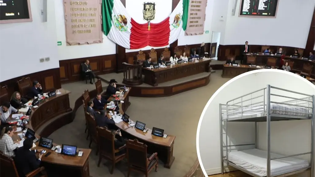Aprueban regulación de anexos en Coahuila desde el Congreso del Estado