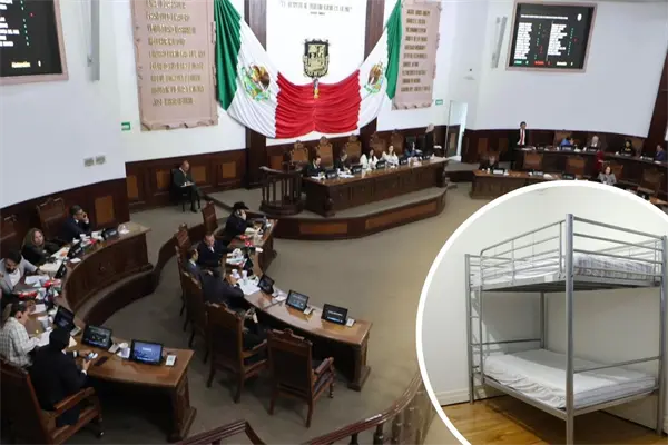 Aprueban regulación de anexos en Coahuila desde el Congreso del Estado Aprueban regulación de anexos en Coahuila desde el Congreso del Estado