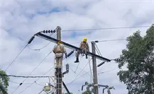 Anuncian corte de luz en Santiago, Nuevo León; ¿cuál es la colonia afectada y en qué horario? Anuncian corte de luz en Santiago, Nuevo León; ¿cuál es la colonia afectada y en qué horario?