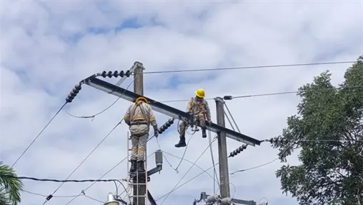 Anuncian corte de luz en Santiago, Nuevo León; ¿cuál es la colonia afectada y en qué horario? Anuncian corte de luz en Santiago, Nuevo León; ¿cuál es la colonia afectada y en qué horario?