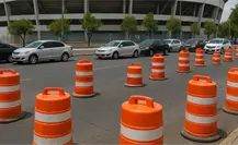 ¿Cómo operan los apartalugares en los conciertos de Bad Bunny? Así puedes denunciarlos ¿Cómo operan los apartalugares en los conciertos de Bad Bunny? Así puedes denunciarlos