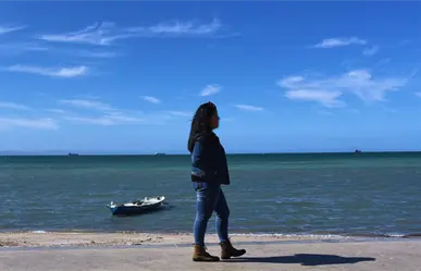 Clima en BCS hoy martes 16 de diciembre: temperaturas de hasta 30 grados