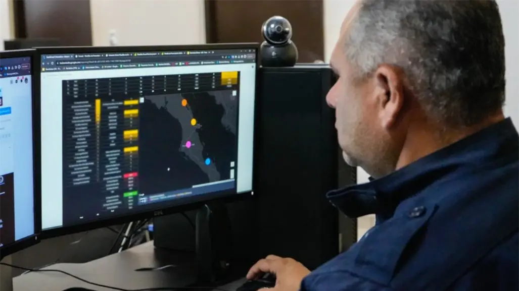 Repuntan secuestros virtuales en La Paz y Los Cabos; advierte Milena Quiroga