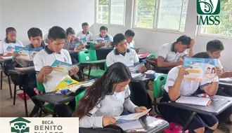 Beca Benito Juárez: ¿Cuál es el beneficio adicional para los estudiantes de este programa?