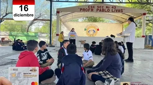 Beca Rita Cetina ¿Quién cobra hoy 16 de diciembre de 2025? Beca Rita Cetina ¿Quién cobra hoy 16 de diciembre de 2025?