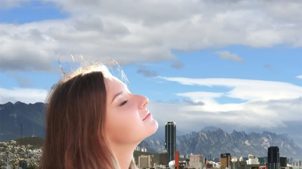 Así se encuentra la calidad del aire en Monterrey este martes 16 de diciembre