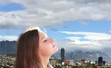 Así se encuentra la calidad del aire en Monterrey este martes 16 de diciembre