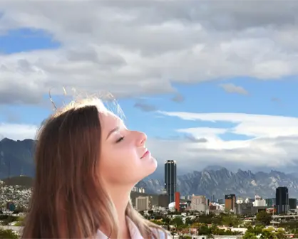 As&iacute; se encuentra la calidad del aire en Monterrey este martes 16 de diciembre