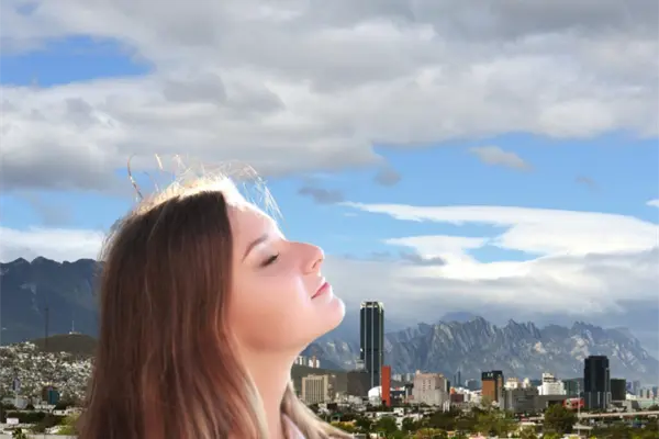 Así se encuentra la calidad del aire en Monterrey este martes 16 de diciembre Así se encuentra la calidad del aire en Monterrey este martes 16 de diciembre