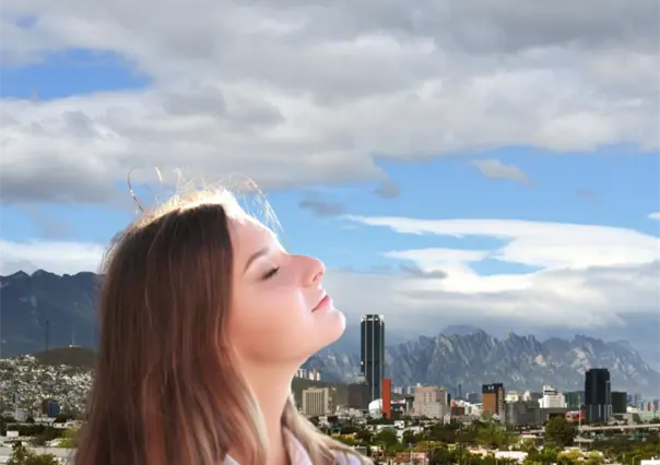 As&iacute; se encuentra la calidad del aire en Monterrey este martes 16 de diciembre