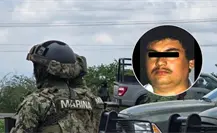 ¿Dónde está El Durazno, Tamazula, supuesto refugio histórico de El Guano y otros capos de la droga? ¿Dónde está El Durazno, Tamazula, supuesto refugio histórico de El Guano y otros capos de la droga?