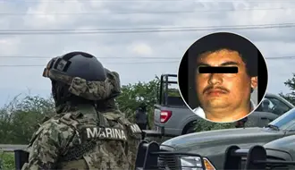 ¿Dónde está El Durazno, Tamazula, supuesto refugio histórico de El Guano y otros capos de la droga?